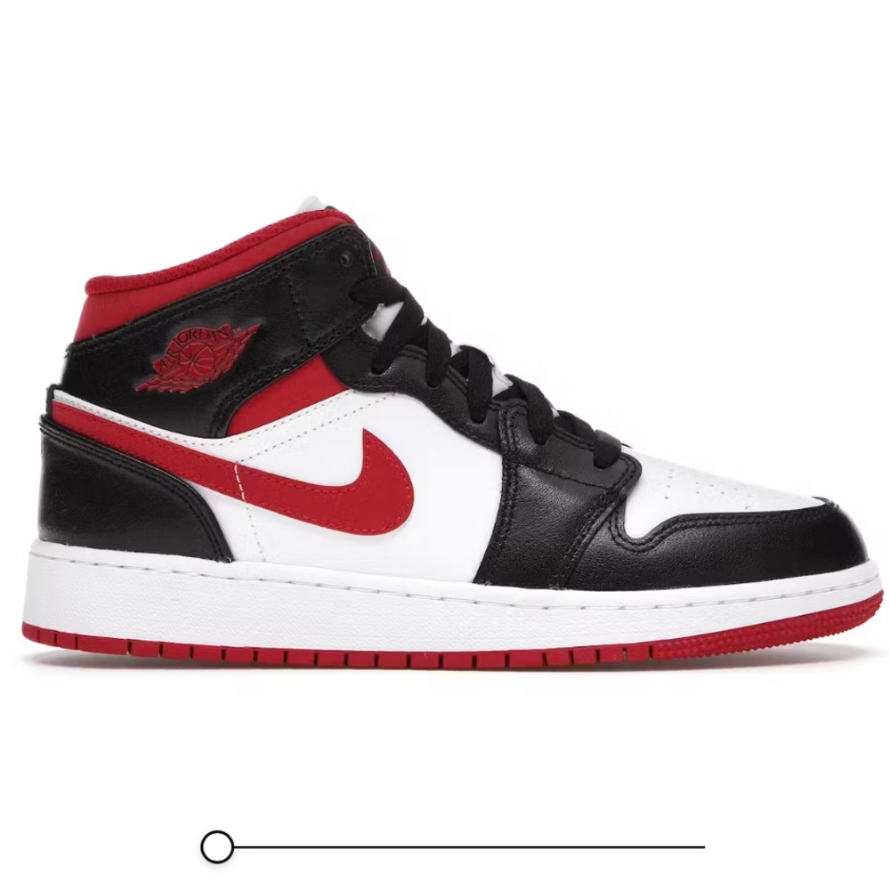 jordan 1 mid